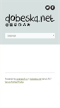 Mobile Screenshot of freewireless.airodump.net